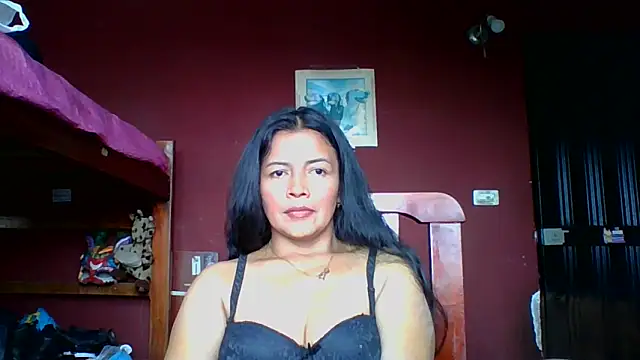 DianaOchoa  online show from 10-06-25, 12:57
