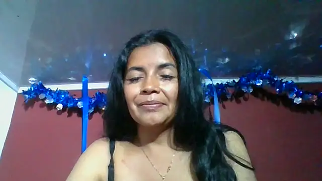 DianaOchoa  online show from 11-30-25, 02:48