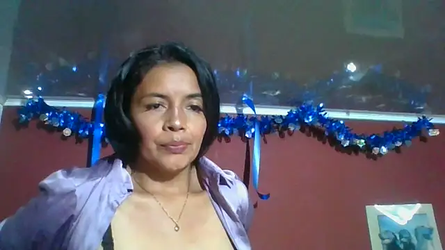 DianaOchoa  online show from 12-02-25, 03:56