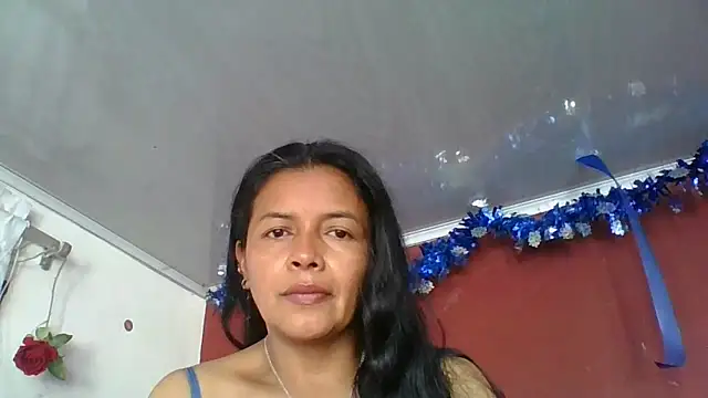 DianaOchoa  online show from 01-17-26, 08:45