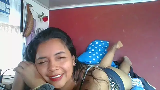 DianaOchoa  online show from 04-19-26, 06:10