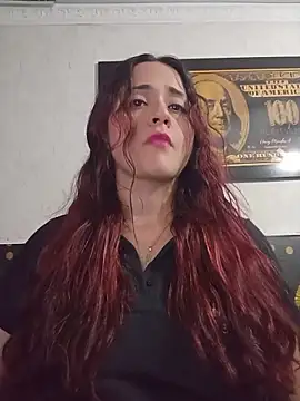 candy  fox  online show from 12-04-25, 12:25