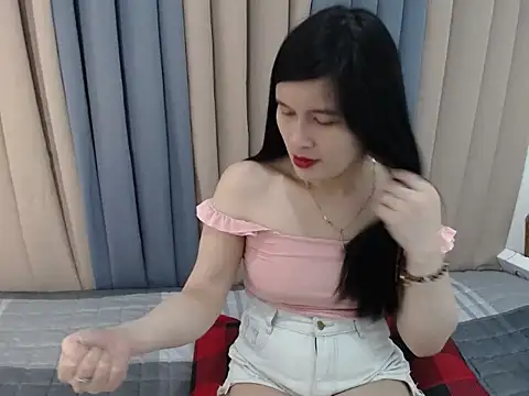 pinay amaliax online show from 03-07-26, 10:01