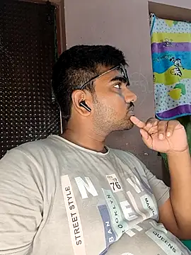 Harsha Happy online show from 10-08-25, 04:54