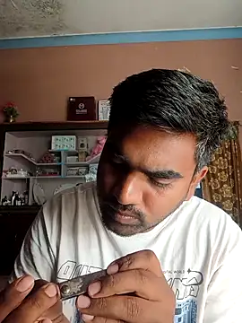 Harsha Happy online show from 11-10-25, 05:06