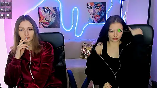 Snapshot of miki-niki chatting on 02-04-26, 06:41 miki-niki online show from 02-04-26, 06:41