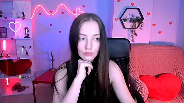 Snapshot of miki-niki chatting on 02-09-26, 06:50 miki-niki online show from 02-09-26, 06:50