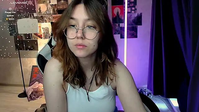 ameliameadd online show from 09-27-25, 07:13