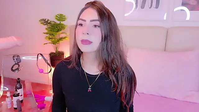 Heraa Piett online show from 09-21-25, 11:56