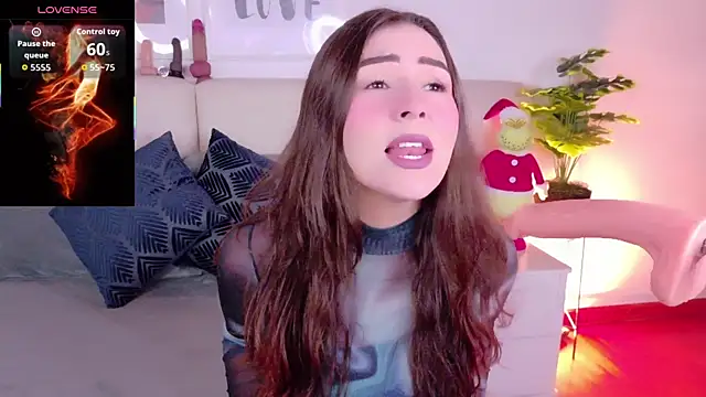 Heraa Piett online show from 12-15-25, 11:47