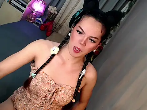 Xbellatrix24 online show from 11-13-25, 05:23