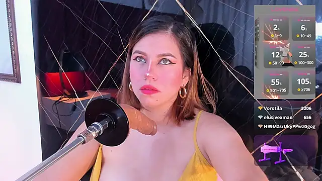 Snapshot of abby_blond_ chatting on 10-12-25, 12:15 abby blond online show from 10-12-25, 12:15