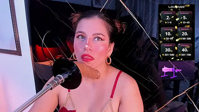 abby blond  online show from 10-31-25, 12:06