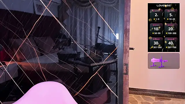 abby blond  online show from 11-11-25, 12:38