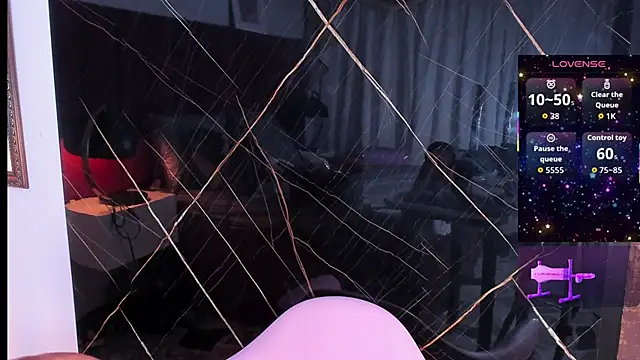 abby blond  online show from 12-04-25, 11:52