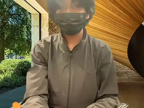 Snapshot of clasperhancock chatting on 03-19-26, 11:58 clasperhancock online show from 03-19-26, 11:58