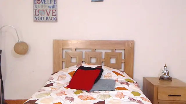 ValeSantoDomingo online show from 09-30-25, 10:04