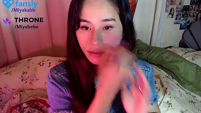 chakababe online show from 07-04-26, 04:18