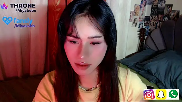 chakababe online show from 07-15-26, 01:00