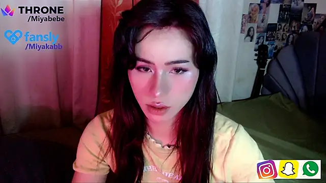 chakababe online show from 07-16-26, 01:11