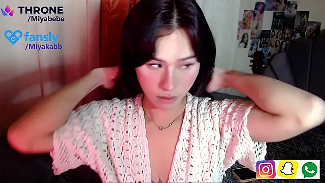 chakababe online show from 07-22-26, 01:19