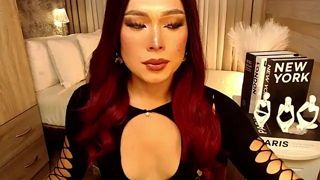 Missavacroft online show from 10-17-25, 08:33