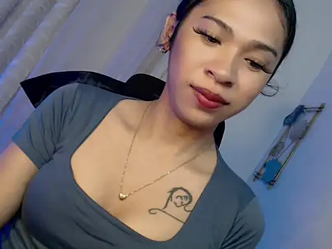 Annaloula online show from 03-21-26, 06:44