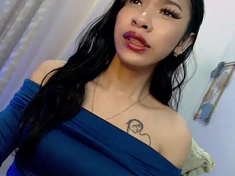 Annaloula online show from 03-24-26, 06:35