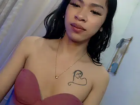 Annaloula online show from 03-28-26, 06:18