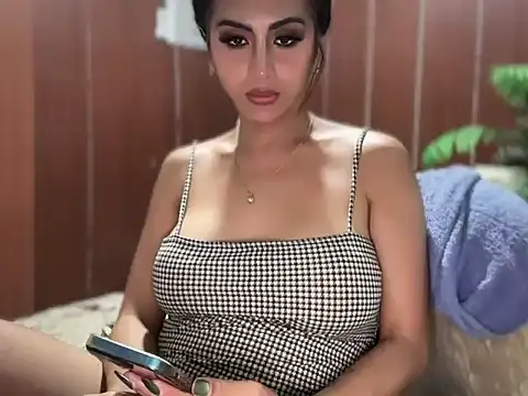 Miss Ann69 online show from 01-18-26, 06:55