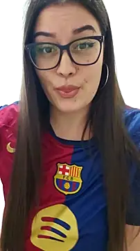 Larissa4U online show from 09-09-25, 03:00