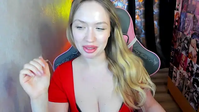 Snapshot of NicoleRiccii chatting on 03-01-26, 08:00 NicoleRiccii online show from 03-01-26, 08:00