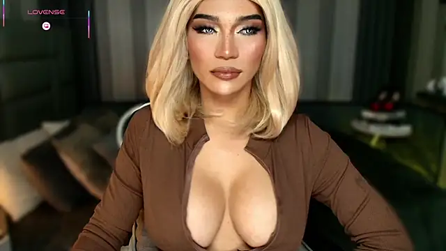 Huntress xxx online show from 12-01-25, 12:26