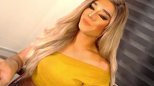 SissifyMeNow online show from 11-11-25, 01:27