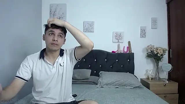 Snapshot of Sofi_Andres69 chatting on 02-28-26, 01:17 Sofi Andres69 online show from 02-28-26, 01:17