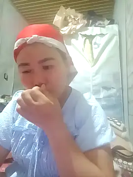 Snapshot of jienrrr chatting on 09-22-25, 01:07 jienrrr online show from 09-22-25, 01:07