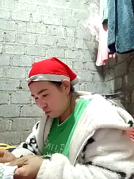 Snapshot of jienrrr chatting on 11-27-25, 11:01 jienrrr online show from 11-27-25, 11:01