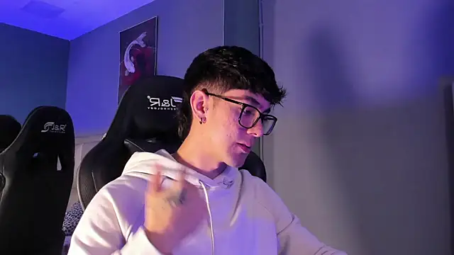 etham wolf  online show from 09-20-25, 04:08