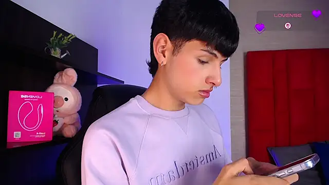 Ezra Storm online show from 02-09-26, 05:11