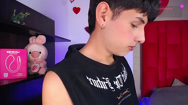 Ezra Storm online show from 02-13-26, 04:52