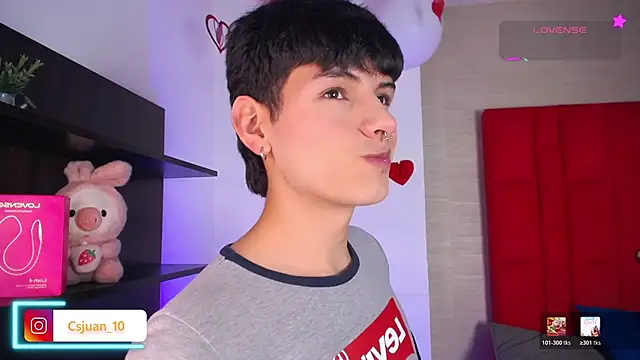 Ezra Storm online show from 02-20-26, 05:04