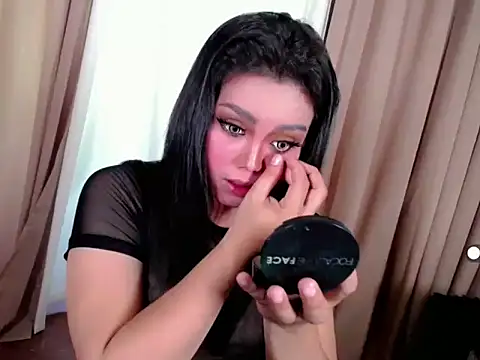 zhillycate online show from 09-20-25, 02:56