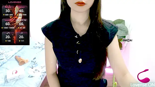 CandySugar Sweet online show from 11-27-25, 06:04