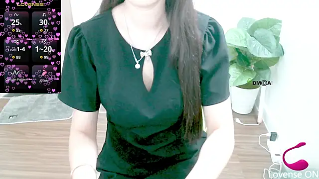 CandySugar Sweet online show from 12-22-25, 07:27