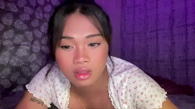 Exotic alyssa69 online show from 03-15-26, 06:58