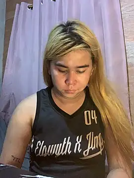 Snapshot of stacykush chatting on 04-12-26, 09:25 stacykush online show from 04-12-26, 09:25