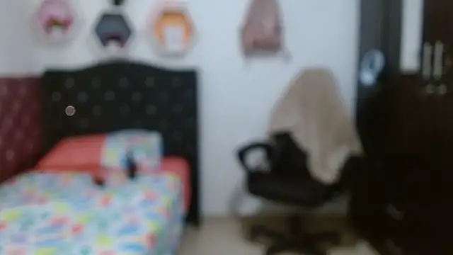 cristydirtyhot online show from 03-13-26, 12:17