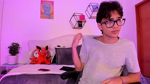 jin luna online show from 10-11-25, 02:59