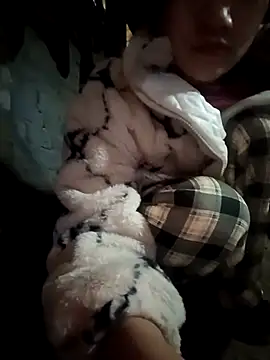 Zhan99999 online show from 11-25-25, 04:45