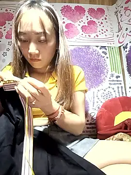 Zhan99999 online show from 02-16-26, 09:05